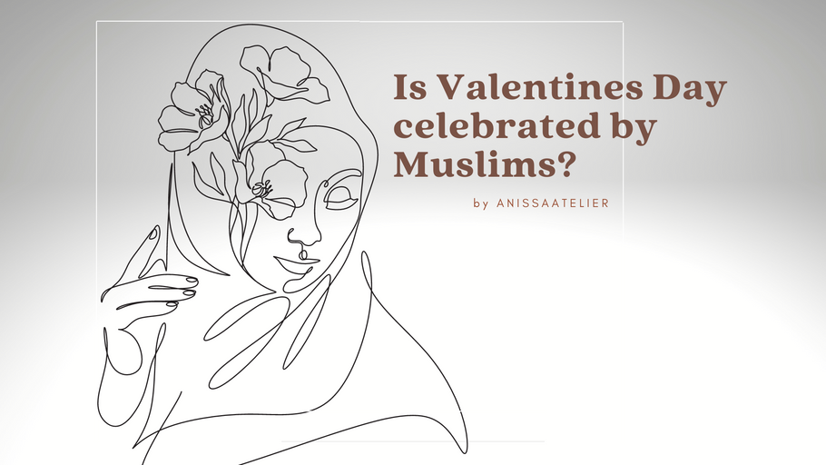 Is Valentines Day celebrated by Muslims?