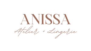 Anissa Atelier, Lingerie and Dessous, affordable lingerie and under wear, wire free bras seamless underwear 