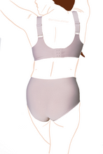 Load image into Gallery viewer, Second Skin Wide Strap Seamless Bra
