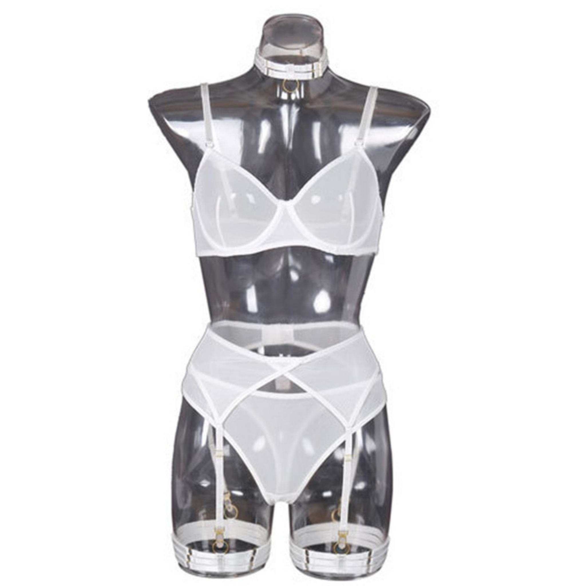 Lingerie Png If Only Transparent Luxury Lingerie Myla - Lingerie