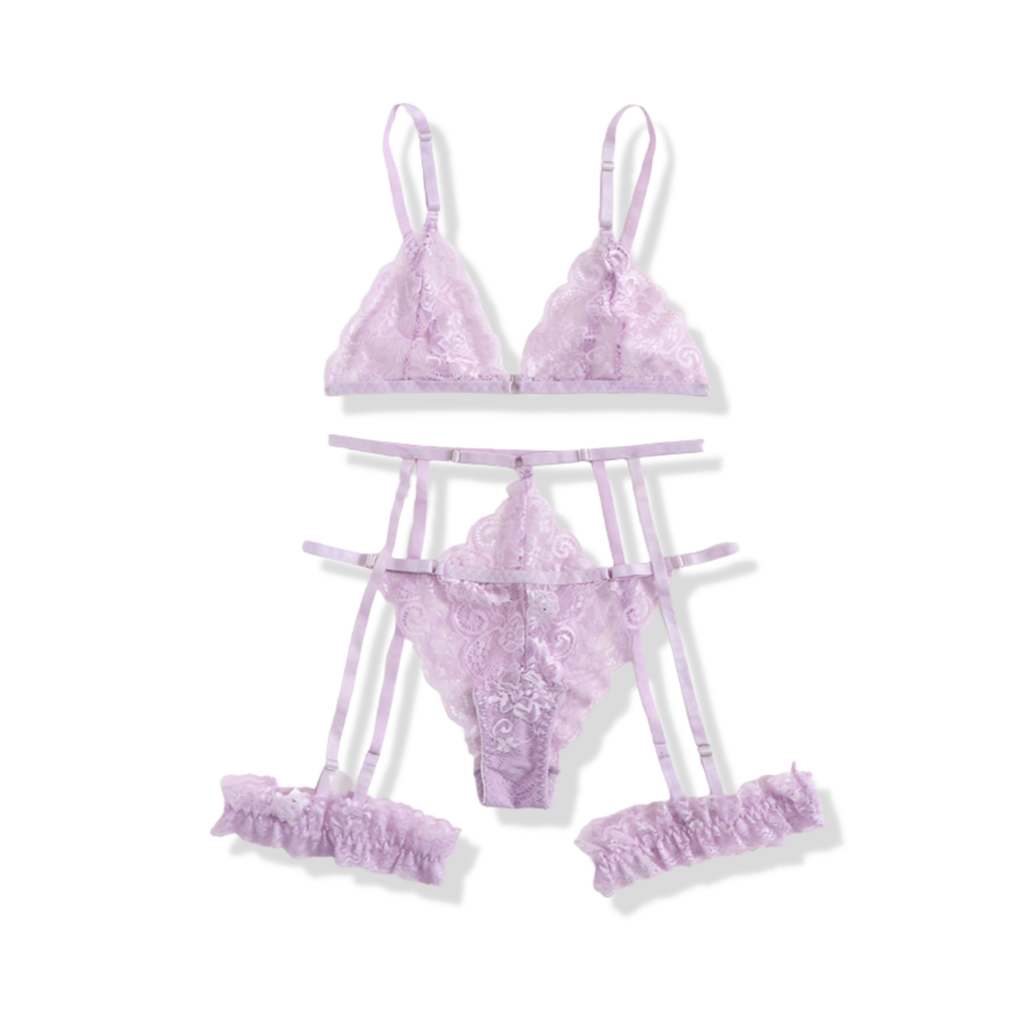 Bestseller Lingerie Full Set - Anissa Atelier Affordable, Unique and  Quality Lingerie and More. For more Femininity!
